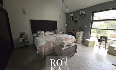 Casa en renta zona Sauces, Xalapa Veracruz