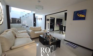 Casa en renta zona Sauces, Xalapa Veracruz