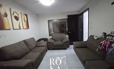 Casa en renta zona Sauces, Xalapa Veracruz