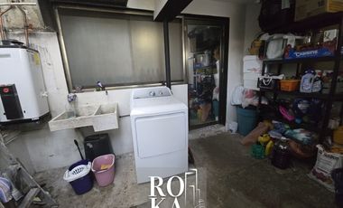 Casa en renta zona Sauces, Xalapa Veracruz