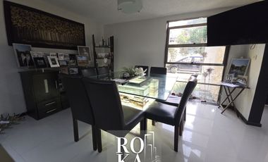 Casa en renta zona Sauces, Xalapa Veracruz