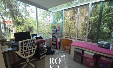 Casa en renta zona Sauces, Xalapa Veracruz