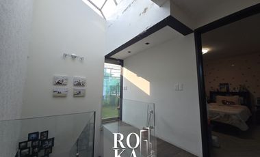 Casa en renta zona Sauces, Xalapa Veracruz