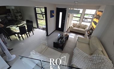 Casa en renta zona Sauces, Xalapa Veracruz