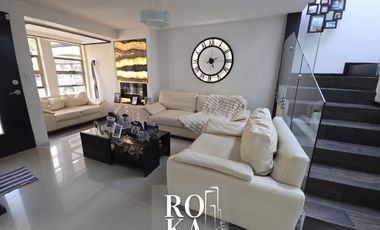 Casa en renta zona Sauces, Xalapa Veracruz