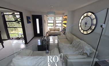 Casa en renta zona Sauces, Xalapa Veracruz