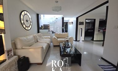 Casa en renta zona Sauces, Xalapa Veracruz