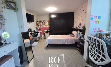 Casa en renta zona Sauces, Xalapa Veracruz