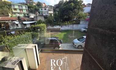 Casa en renta zona Sauces, Xalapa Veracruz