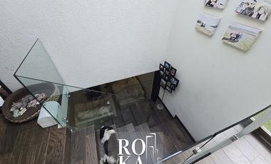 Casa en renta zona Sauces, Xalapa Veracruz