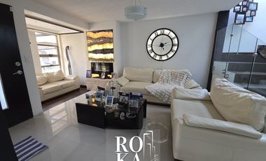 Casa en renta zona Sauces, Xalapa Veracruz