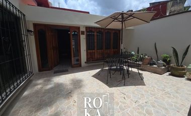 Se renta casa amueblada en Xalapa Veracruz zona Indeco Animas