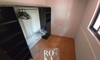 Se renta casa amueblada en Xalapa Veracruz zona Indeco Animas