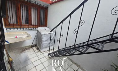 Se renta casa amueblada en Xalapa Veracruz zona Indeco Animas