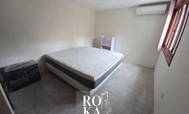 Se renta casa amueblada en Xalapa Veracruz zona Indeco Animas