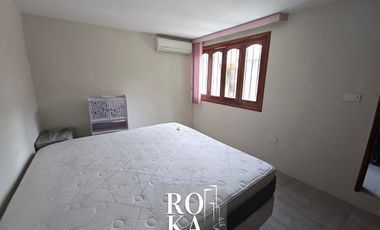 Se renta casa amueblada en Xalapa Veracruz zona Indeco Animas