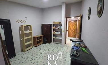 Se renta casa amueblada en Xalapa Veracruz zona Indeco Animas