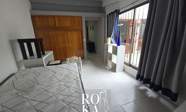 Se renta casa amueblada en Xalapa Veracruz zona Indeco Animas