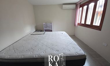 Se renta casa amueblada en Xalapa Veracruz zona Indeco Animas