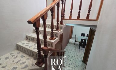 Se renta casa amueblada en Xalapa Veracruz zona Indeco Animas