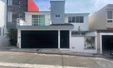 Casa en renta Xalapa Veracruz zona Cumbres de las Ánimas
