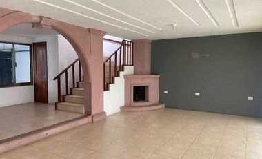Casa en renta Xalapa Veracruz zona Cumbres de las Ánimas
