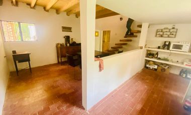 Casa en renta Xalapa zona Campestre San Andres Tlalnehuayocan