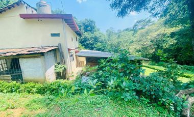 Casa en renta Xalapa zona Campestre San Andres Tlalnehuayocan