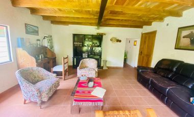 Casa en renta Xalapa zona Campestre San Andres Tlalnehuayocan