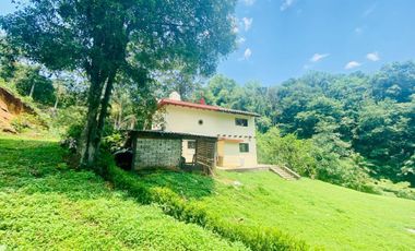 Casa en renta Xalapa zona Campestre San Andres Tlalnehuayocan