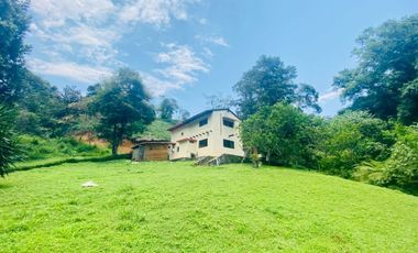 Casa en renta Xalapa zona Campestre San Andres Tlalnehuayocan