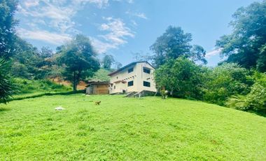 Casa en renta Xalapa zona Campestre San Andres Tlalnehuayocan