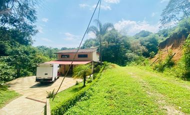 Casa en renta Xalapa zona Campestre San Andres Tlalnehuayocan