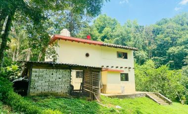 Casa en renta Xalapa zona Campestre San Andres Tlalnehuayocan
