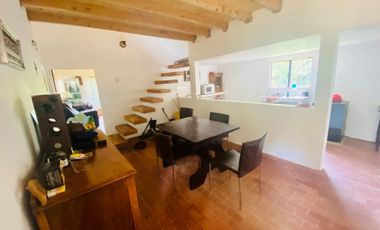 Casa en renta Xalapa zona Campestre San Andres Tlalnehuayocan