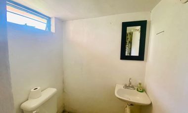 Casa en renta Xalapa zona Campestre San Andres Tlalnehuayocan