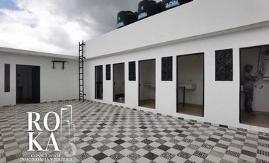 Edificio en venta en Xalapa zona Pedregal de las Animas