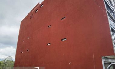 Edificio en venta en Xalapa zona Pedregal de las Animas