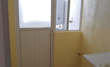 Departamento en venta 3 recamaras roof garden privado Coacalco