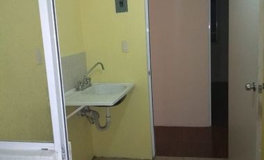 Departamento en venta 3 recamaras roof garden privado Coacalco