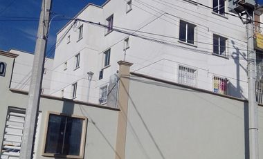 Departamento en venta 3 recamaras roof garden privado Coacalco