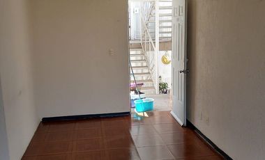 Departamento en venta 3 recamaras roof garden privado Coacalco