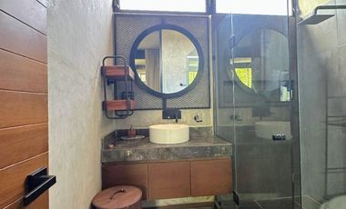 Casa tipo Loft VENTA Amueblada en Komchen, Mèrida.