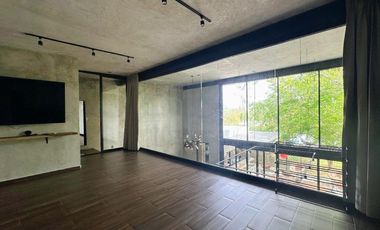 Casa tipo Loft VENTA Amueblada en Komchen, Mèrida.