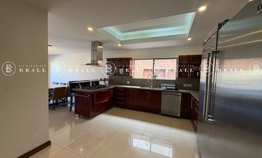 RESIDENCIA EN VENTA EN CLUB SAN FRANCISCO