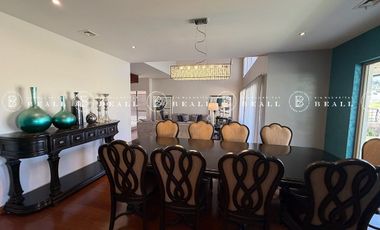 RESIDENCIA EN VENTA EN CLUB SAN FRANCISCO