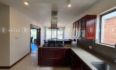 RESIDENCIA EN VENTA EN CLUB SAN FRANCISCO