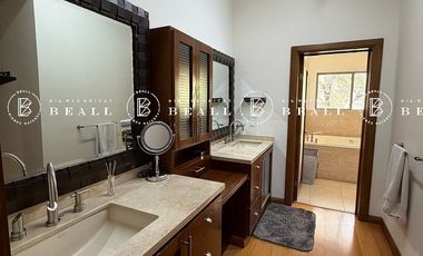 RESIDENCIA EN VENTA EN CLUB SAN FRANCISCO