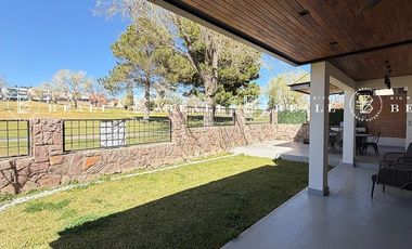 RESIDENCIA EN VENTA EN CLUB SAN FRANCISCO