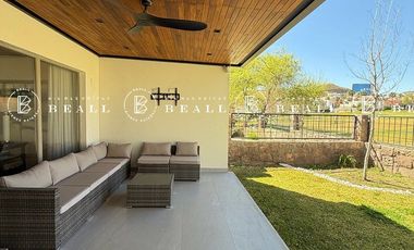 RESIDENCIA EN VENTA EN CLUB SAN FRANCISCO